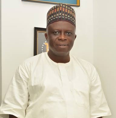 Aliyu Badaki
